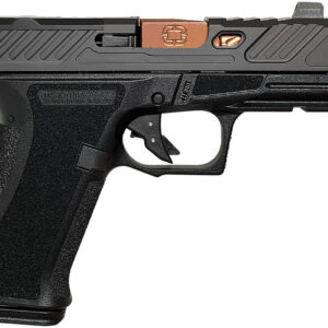 SHADOW SYSTEMS CR920XP ELT 9MM BLK/BRZ 15+1