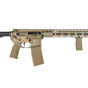 SHADOW SYSTEMS U526 5.56MM FDE/BK 16" 30+1