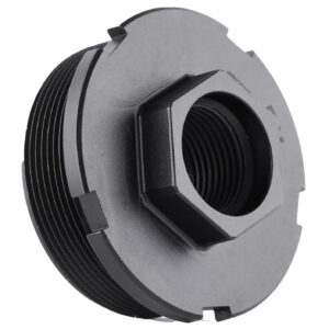 DEAD AIR ARMAMENT HUB DIRECT THRD MNT M18X1.5 AI