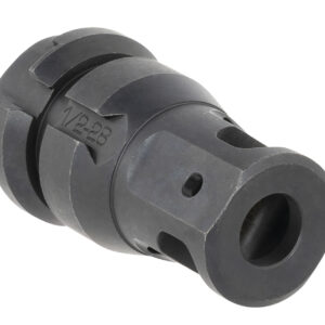 DEAD AIR ARMAMENT KEYMICRO BRAKE 1/2X28