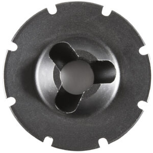 DEAD AIR ARMAMENT SANDMAN/PYRO FH 5.56 FRONT CAP