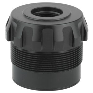 DEAD AIR ARMAMENT GHOST P-SERIES FIXED 1/2X36