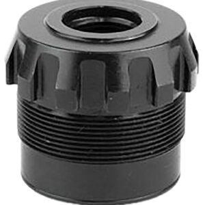 DEAD AIR ARMAMENT GHOST P-SERIES FIXED M13.5X1LH