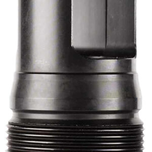 DEAD AIR ARMAMENT XEMAX MUZZLE BRAKE 3/4-24