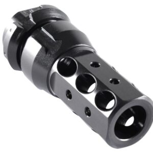 DEAD AIR ARMAMENT KEYMO MUZZLE BRAKE 11/16-24
