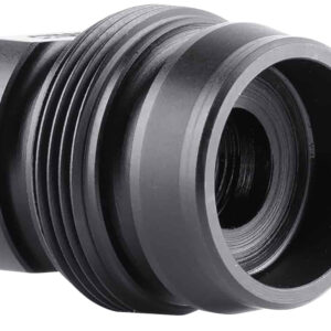 DEAD AIR ARMAMENT XENO XERO P-SERIES .578-28
