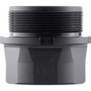 DEAD AIR ARMAMENT XENO ADAPTER HUB TAPER