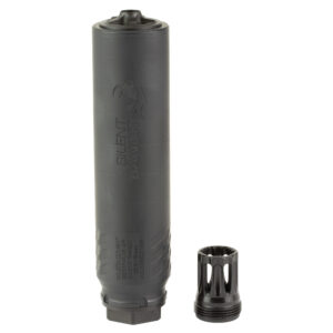 WILSON COMBAT SILENT BANDIT 6 9MM BLK      #