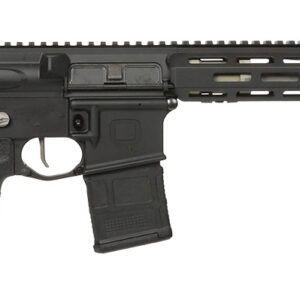 Q SUGAR WEASEL BLACK 5.56 16"