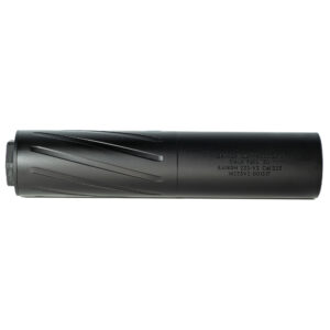 BANISH VRMT 223K TI DT BLK