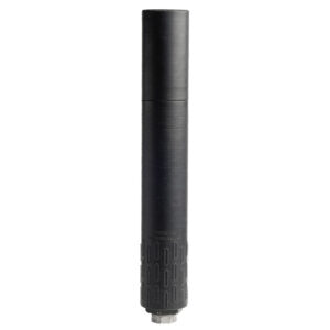 HUXWRX FLOW 45M TI 45CAL SLNCR BLK