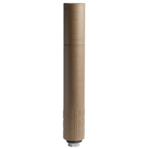HUXWRX FLOW 45M TI 45CAL SLNCR FDE