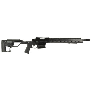 CHRISTENSEN ARMS MPR 308WIN CHASSIS BLK 16" MB