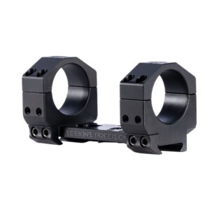 SEEKINS PRECISION HIT PRECISION MOUNT 30MM 1.45"