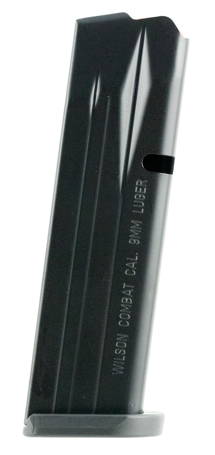 WILSON COMBAT MAG EDC X9 9MM 15RD