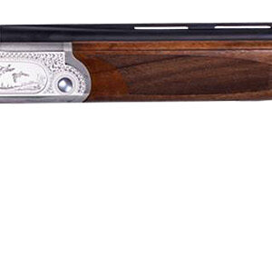AMERICAN TACTICAL INC CAVALRY SX 410/26" BL/WD