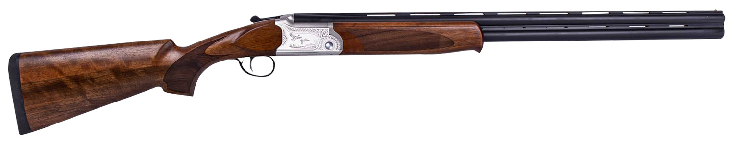 AMERICAN TACTICAL INC CAVALRY SX 410/26" BL/WD