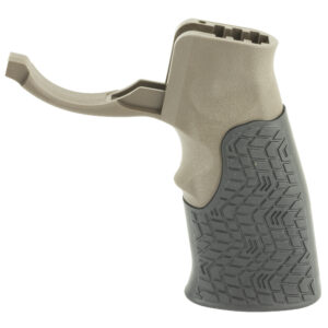 DANIEL DEFENSE PISTOL GRIP DD MILSPEC+ BROWN