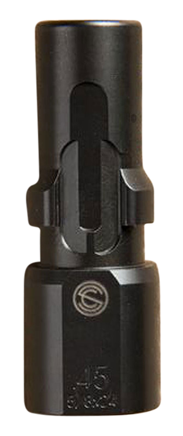 SILENCERCO 3-LUG MUZZLE DEVICE .578X28