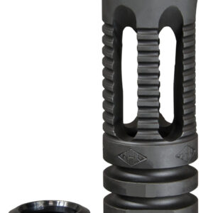 YANKEE HILL MACHINE COMPANY FLASH HIDER PHANT 5.56 SMOOTH