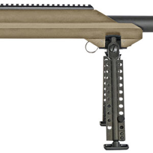 BARRETT FIREARMS M99 50BMG FDE 32" BIPOD