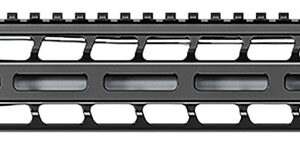 RADIAN WEAPONS MODEL 1 UPPER 223WYL 16" BLK