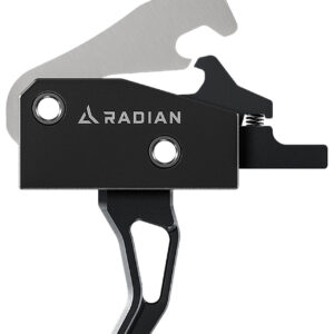 RADIAN WEAPONS VERTEX TRIGGER AR15 BLACK    #