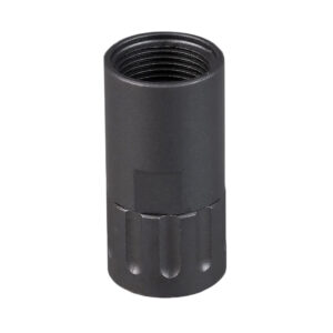 SILENCERCO DELTA ADAPTER 1/2X28