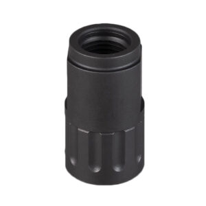 SILENCERCO DELTA ADAPTER FNH 1/2X28