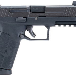 IWI - ISRAEL WEAPON INDUSTRIES MASADA OR 9MM POLY BLK 10+1 TB
