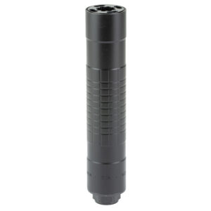 IWI - ISRAEL WEAPON INDUSTRIES IWS22 22LR SILENCER 1/2X28 BLK