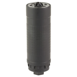 IWI - ISRAEL WEAPON INDUSTRIES IWS6 6MM K SILENCER 1/2X28 BLK