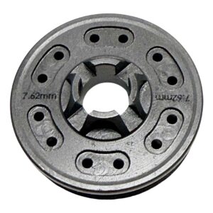 IWI - ISRAEL WEAPON INDUSTRIES FRONT CAP VENTED 7.62MM SS