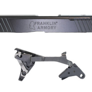 FRANKLIN ARMORY G-S223 G22 G3 BINARY SLIDE