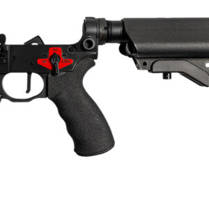 FRANKLIN ARMORY BFSIII ELITE LIBERTAS LOWER