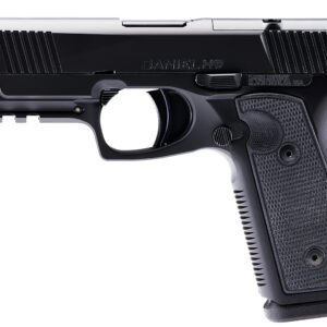 DANIEL DEFENSE DDH9 COMPACT 9MM 4.28" 15+1