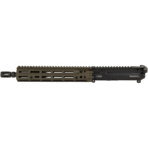 DANIEL DEFENSE DD4 RIII URG 5.56MM 11.5" FDE