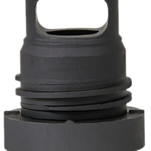 YANKEE HILL MACHINE COMPANY MUZZLE BRAKE MINI 30CAL 1/2-28