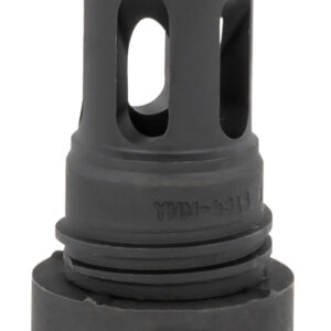 YANKEE HILL MACHINE COMPANY FLASH HIDER MINI QD 1/2-36
