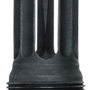 YANKEE HILL MACHINE COMPANY LONG SRX FLASH HIDER 5/8-24