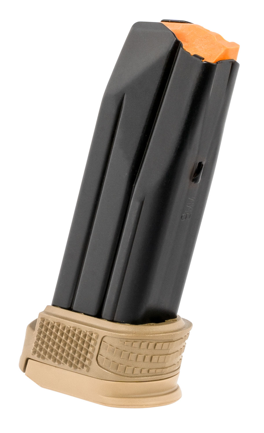 MAGAZINE FN 509C 9MM 15RD FDE