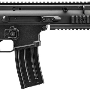 FN SCAR 15P 5.56MM BLK 7.5" 30+1
