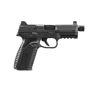 FN 510 T 10MM BLK 4.7" 10+1