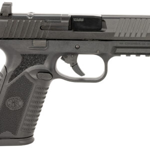 FN 510 MRD 10MM BLK 4.1" 10+1