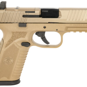 FN 510 MRD 10MM FDE 4.1" 15+1