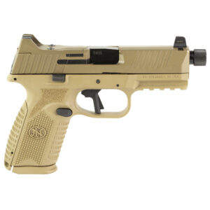 FN 509M T 9MM FDE 24+1 BUNDLE
