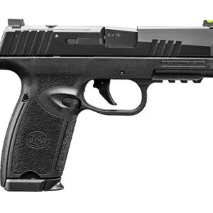FN 309 MRD 9MM BLK 20+1