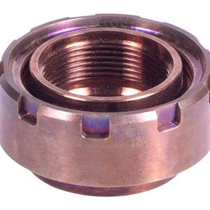 Q PLAN-B SAKER MOUNT
