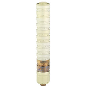 Q ERECTOR 9MM MODULAR SILENCER