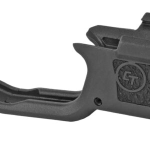 CRIMSON TRACE LASERGUARD SIG SAUER P365 GRN